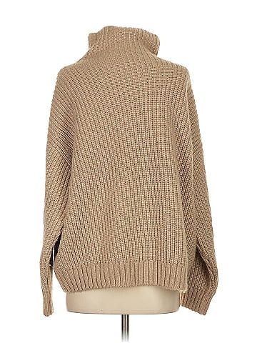 Anine Bing Turtleneck Sweater (view 2)