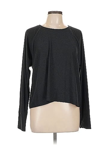 Beyond Yoga Long Sleeve T-Shirt (view 1)
