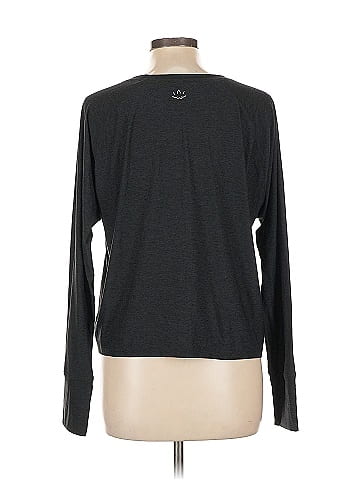 Beyond Yoga Long Sleeve T-Shirt (view 2)