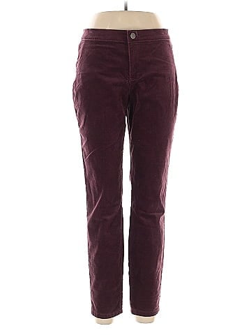 Nic + Zoe Casual Pants (view 1)