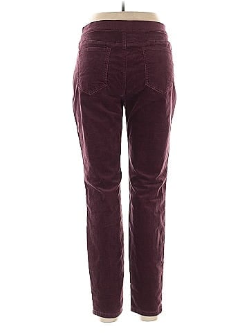 Nic + Zoe Casual Pants (view 2)