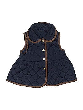 Janie And Jack Vest
