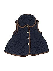 Janie And Jack Vest