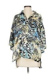 Alberto Makali 3/4 Sleeve Blouse