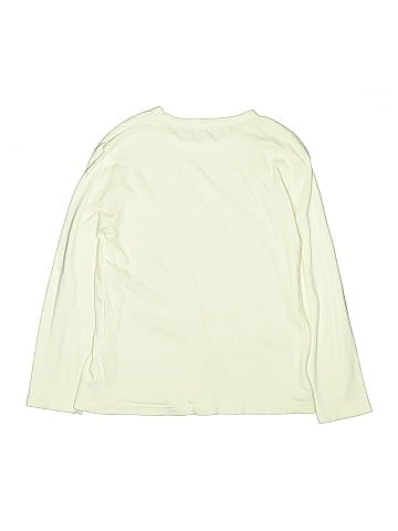 Zara Long Sleeve Top (view 2)