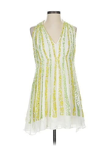 Ranna Gill Cocktail Dress (view 1)