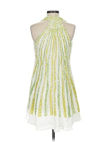Ranna Gill Cocktail Dress (view 2)