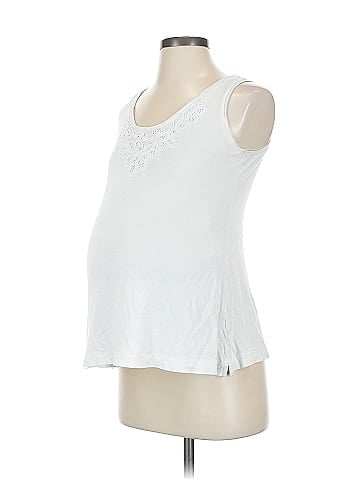 Gap - Maternity Tank Top (view 1)