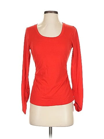 Attention 3/4 Sleeve T-Shirt (view 1)