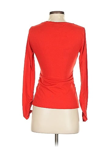 Attention 3/4 Sleeve T-Shirt (view 2)
