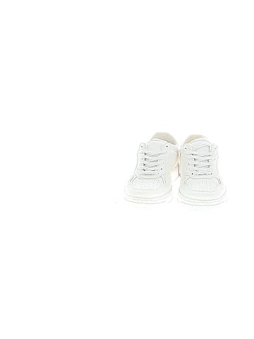Aqua Sneakers (view 2)