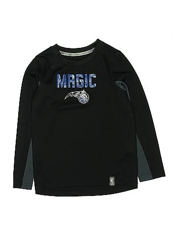 NBA Long Sleeve Top (view 1)