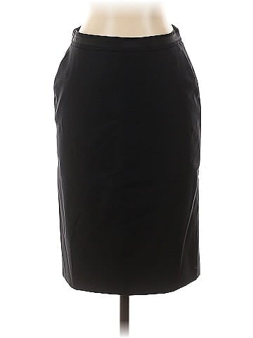 Anne Valerie Hash Pour Cartier Wool Skirt (view 1)