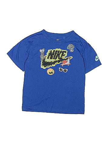 Nike Short Sleeve T-Shirt (view 1)
