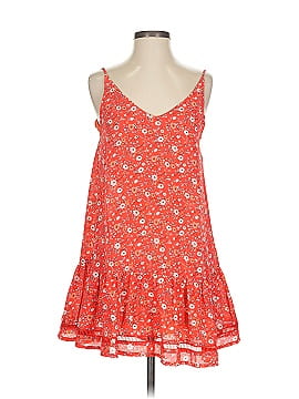 Hello Molly Casual Dress