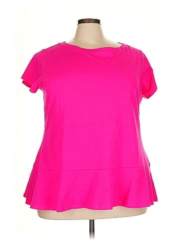 C. Wonder Active T-Shirt (view 1)