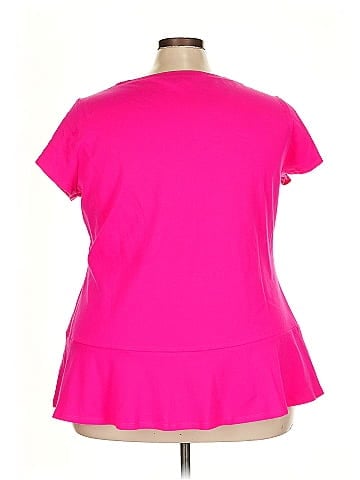 C. Wonder Active T-Shirt (view 2)