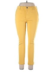 Cosmic Blue Love Jeggings