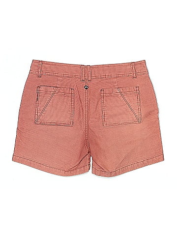 PrAna Shorts (view 2)
