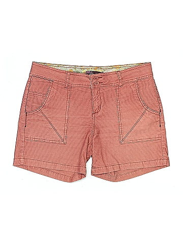 PrAna Shorts (view 1)