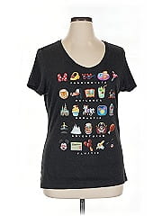 Disney Parks Short Sleeve T Shirt