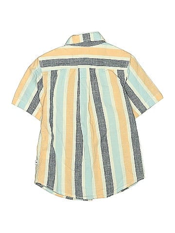 Tommy Bahama Short Sleeve Button-Down Shirt (view 2)