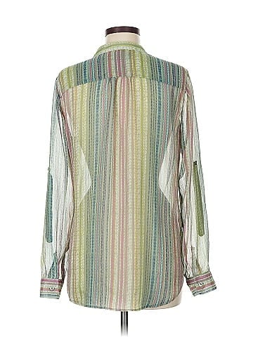 Kut from the Kloth Long Sleeve Blouse (view 2)