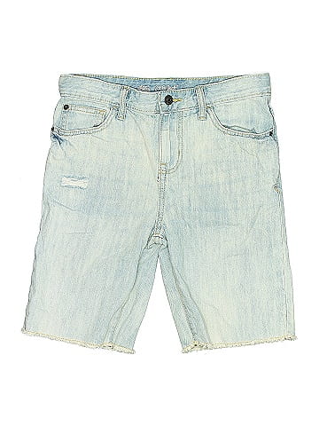 Cat & Jack Denim Shorts (view 1)