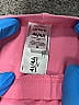 Carter's Solid Pink Shorts Size 4T - photo 3