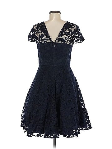 Ted Baker London Cocktail Dress (view 2)