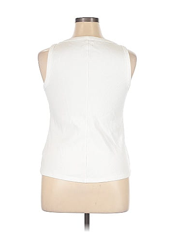 UpWest Tank Top (view 2)