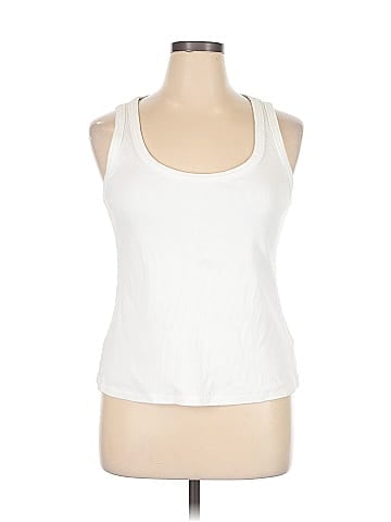 UpWest Tank Top (view 1)