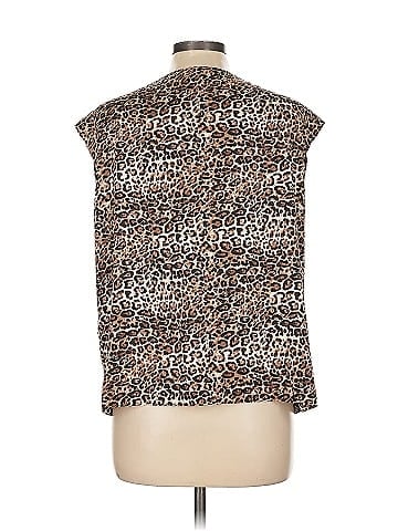 Ellen Tracy Sleeveless Top (view 2)