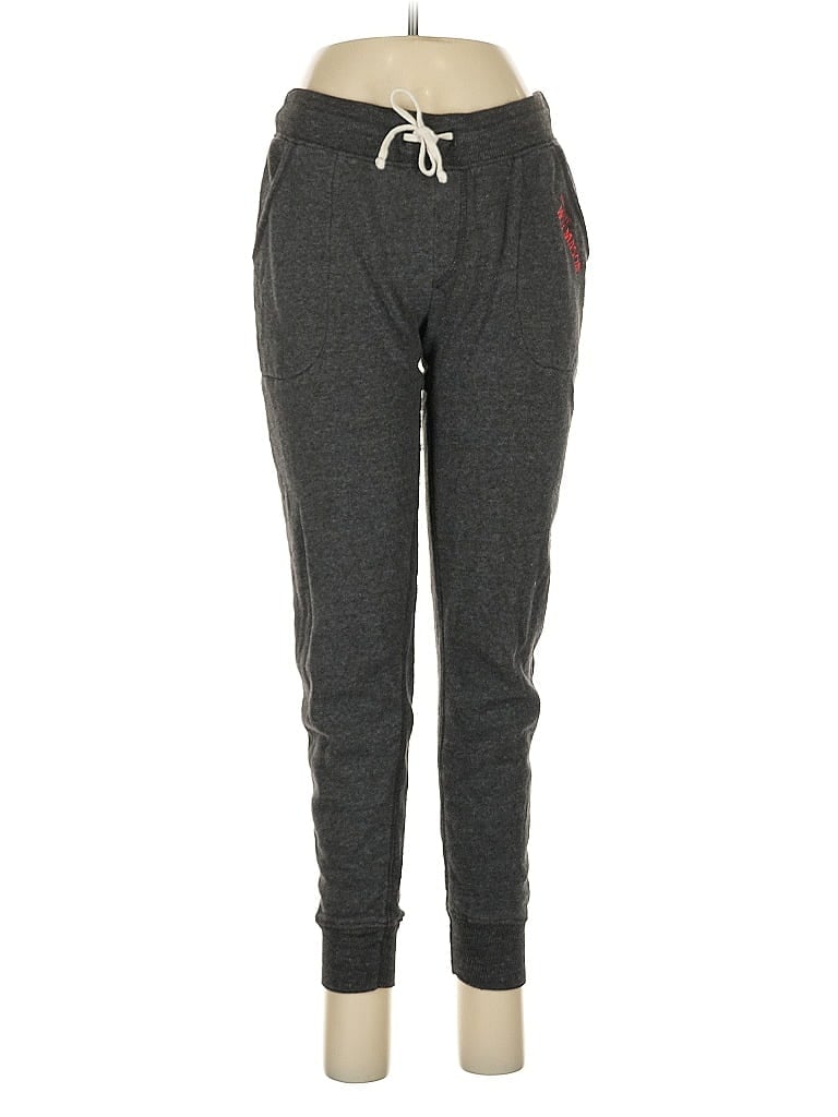 Click to view more detailed imagery on our partner's website Pre-owned Alternative Apparel Sweatpants In Gray