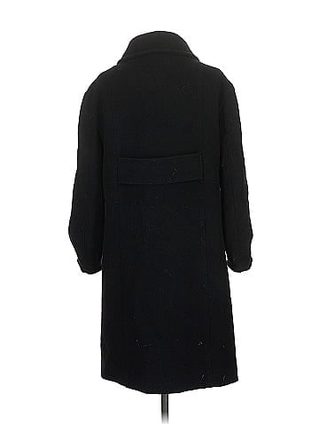 Piazza Sempione Coat (view 2)