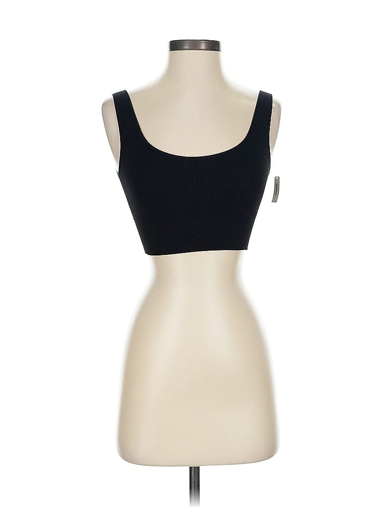 Gap Body Black Tube Top Size XS - photo 1