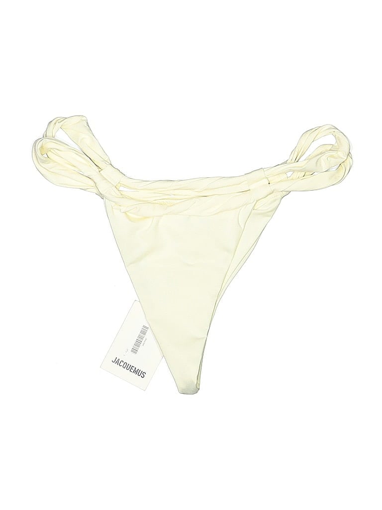 Jacquemus Swimsuit Bottoms In Multi