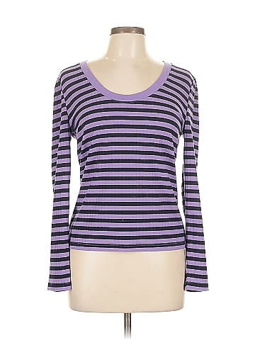 On 34th Long Sleeve T-Shirt (view 1)