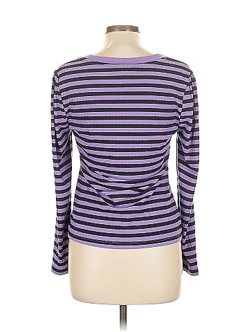 On 34th Long Sleeve T-Shirt (view 2)