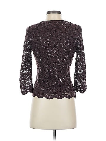 Classiques Entier 3/4 Sleeve Top (view 2)