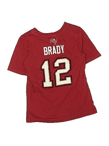 NFL Short Sleeve T-Shirt (view 2)