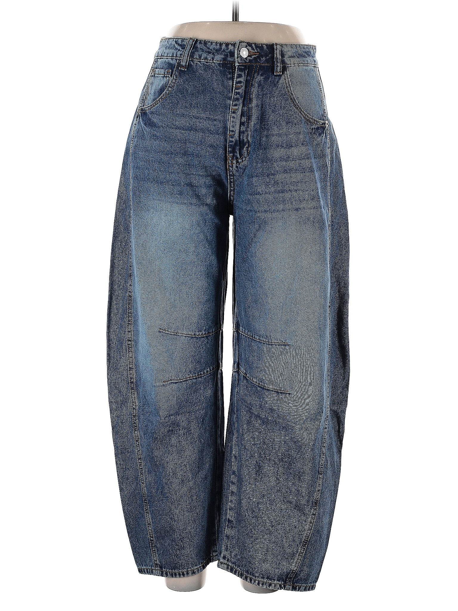 Jeans Blue Jeans Size 10