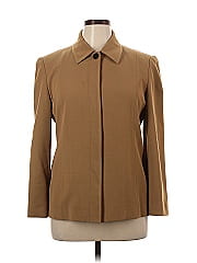 Linda Allard Ellen Tracy Coat