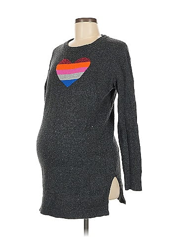Gap - Maternity Pullover Sweater (view 1)