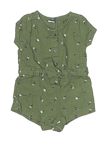 Old Navy Short Sleeve Onesie (view 1)