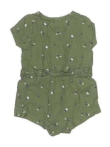 Old Navy Short Sleeve Onesie (view 2)