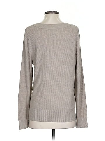 Nic + Zoe Pullover Sweater (view 1)