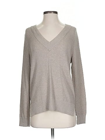 Nic + Zoe Pullover Sweater (view 2)