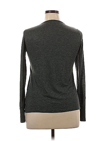 Converse One Star Long Sleeve Top (view 2)