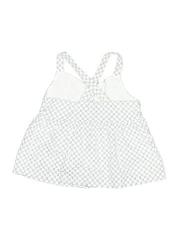 Janie and Jack Sleeveless Blouse (view 2)